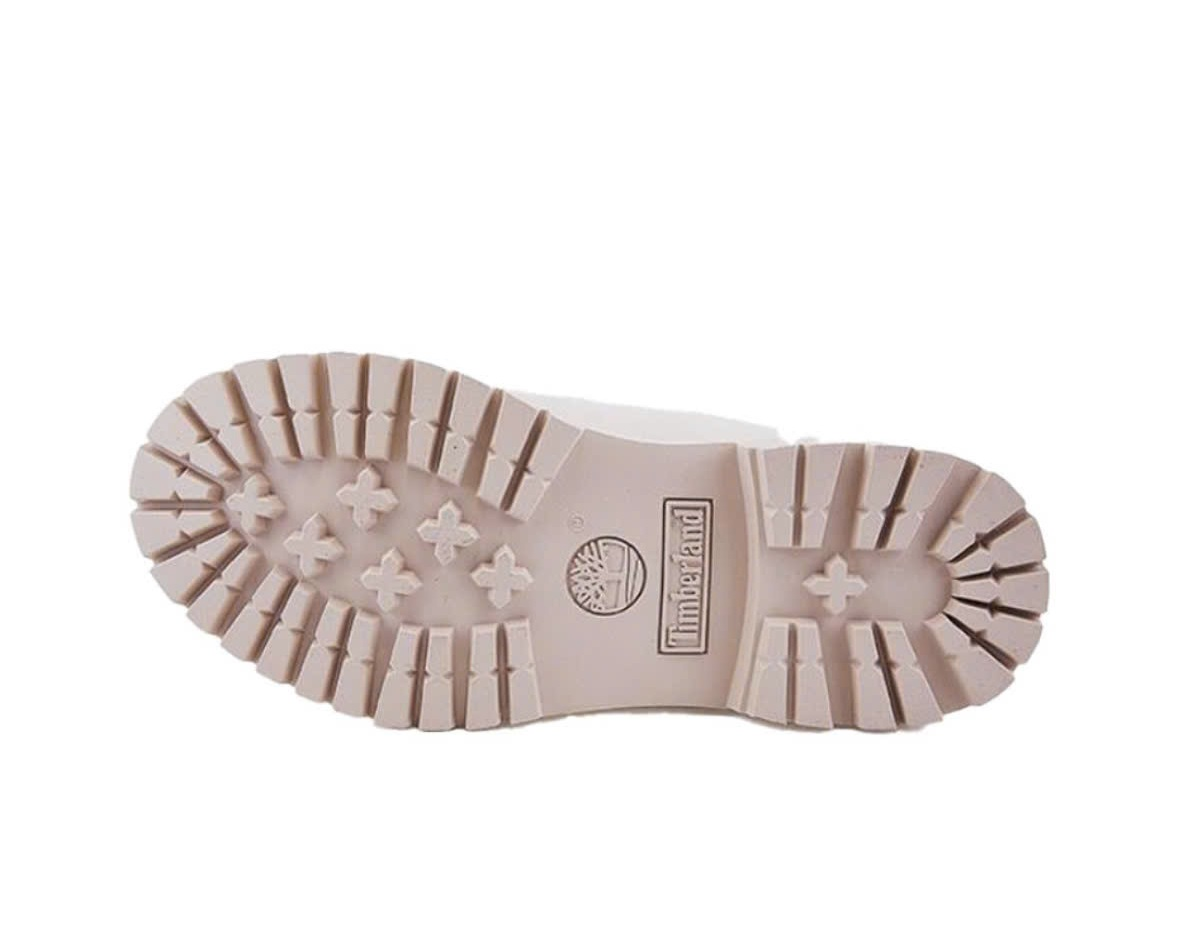 Giày Timberland Love Collection 6 Inch Waterproof ‘Pink’ A2A8H - Ảnh 2