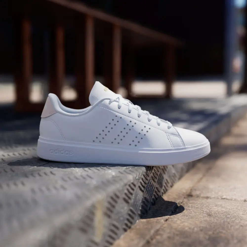 Alternative view of Giày Adidas Advantage 2.0 ‘Cloud White’ IF1660