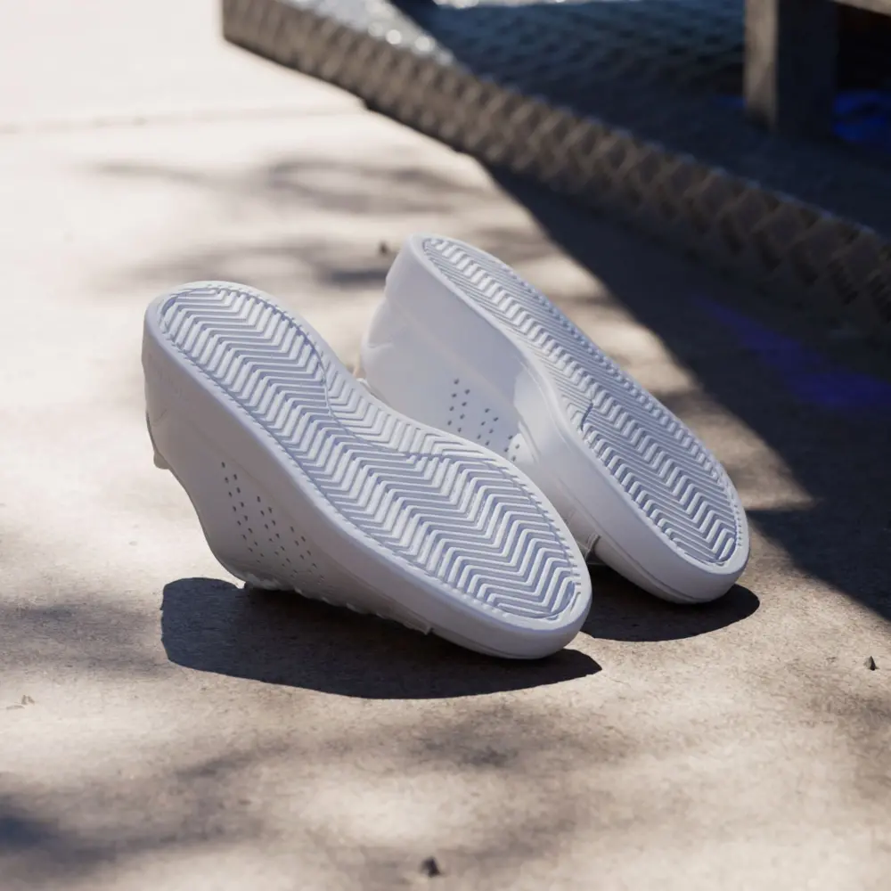 Giày Adidas Advantage 2.0 ‘Cloud White’ IF1660 - Ảnh 3