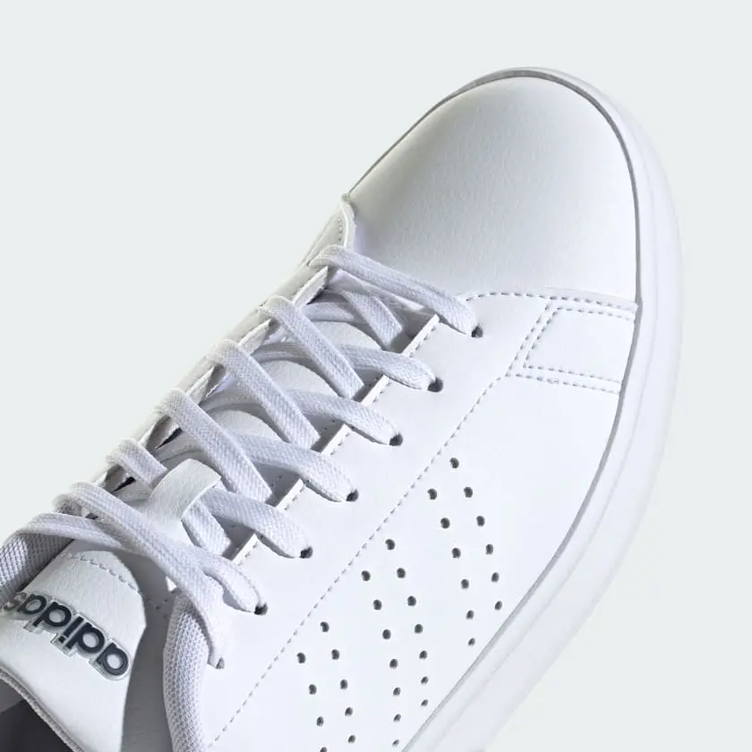 Giày Adidas Advantage 2.0 ‘Cloud White’ IF1661 - Ảnh 3