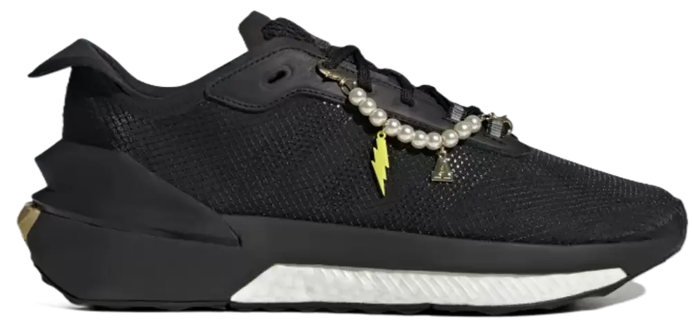 Giày Adidas Avryn ‘Black’ IF8189