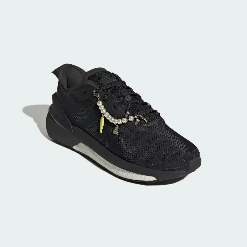 Giày Adidas Avryn ‘Black’ IF8189 - Ảnh 4