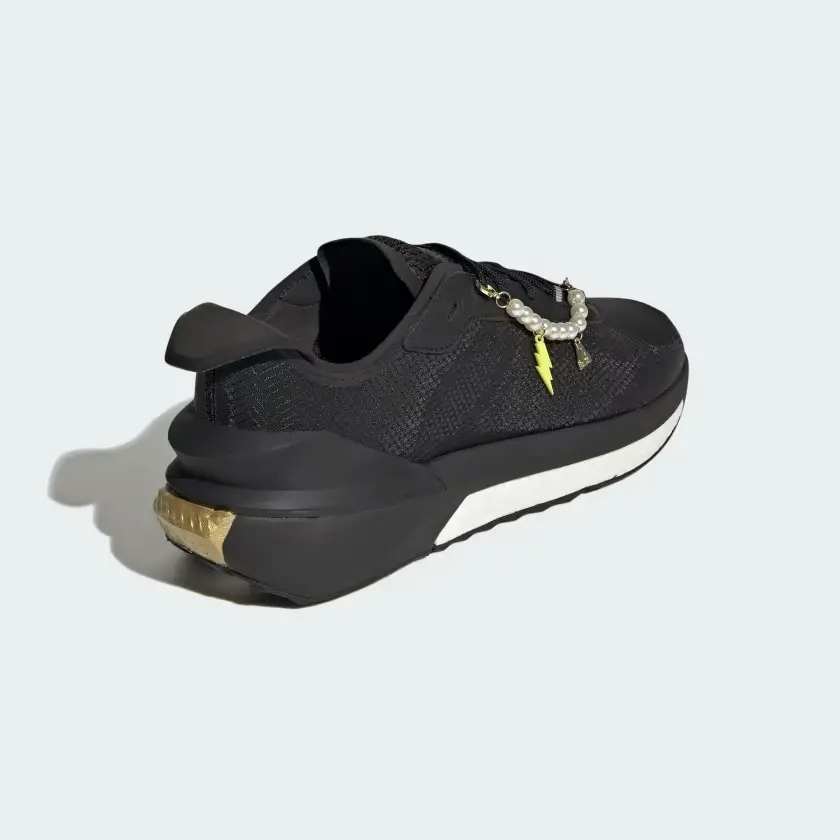 Giày Adidas Avryn ‘Black’ IF8189 - Ảnh 3