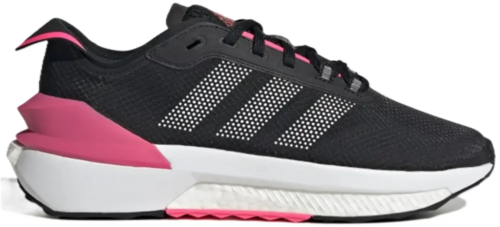 Giày Adidas Avryn ‘Black Pink Fusion’ IG0646