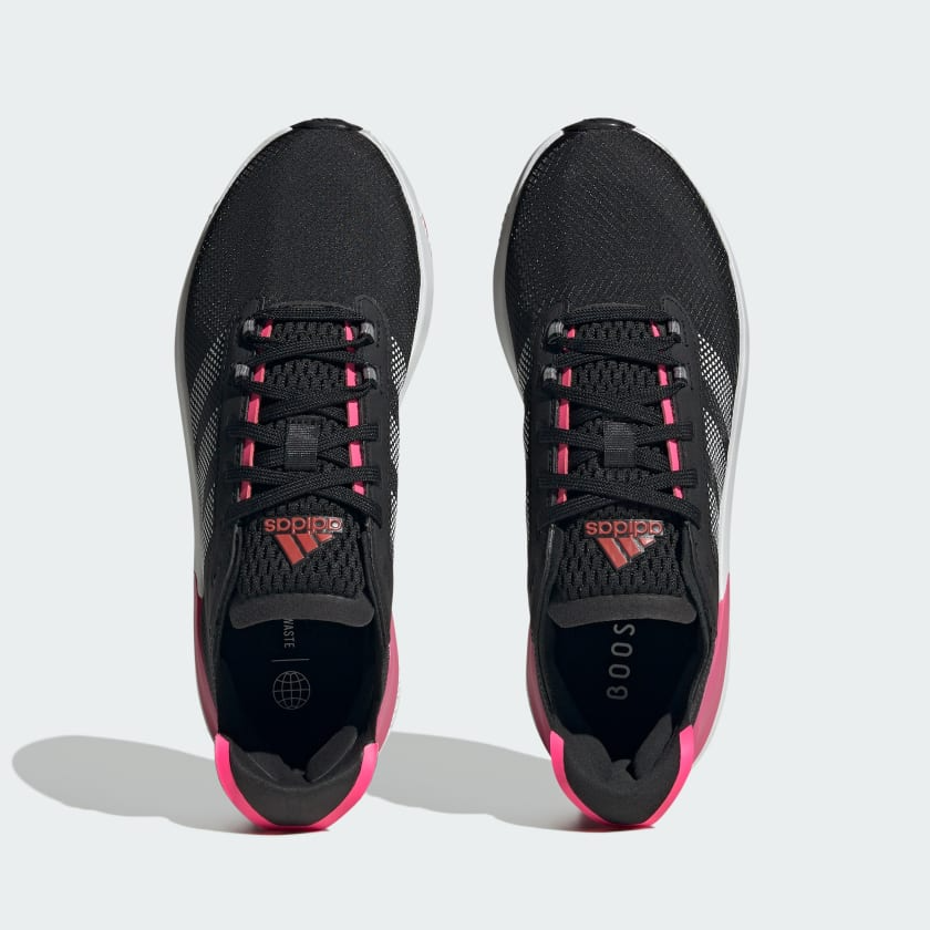 Giày Adidas Avryn ‘Black Pink Fusion’ IG0646 - Ảnh 2
