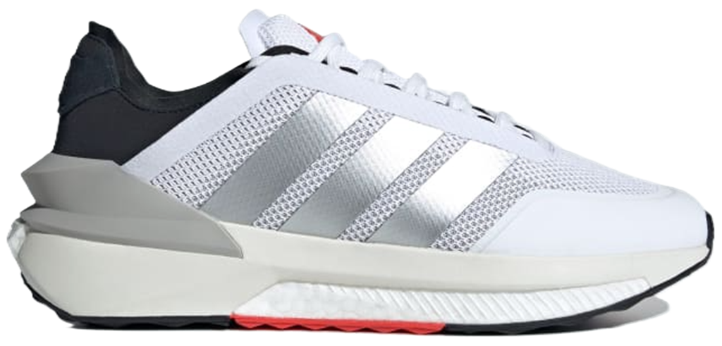 Giày Adidas Avryn ‘Cloud White’ IE2645
