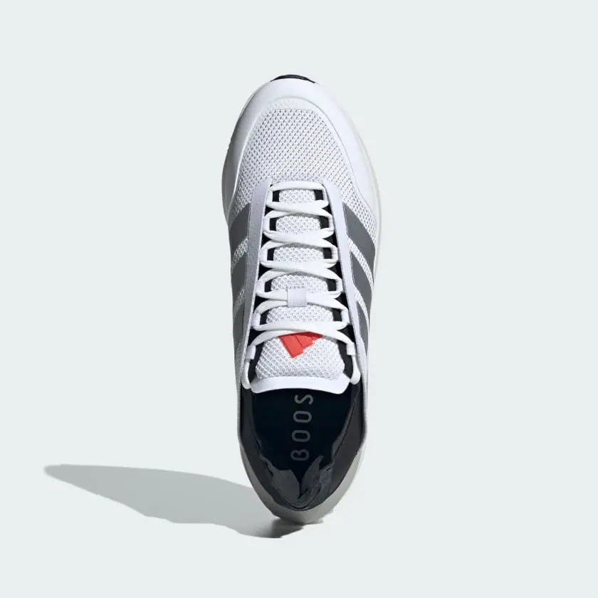 Alternative view of Giày Adidas Avryn ‘Cloud White’ IE2645