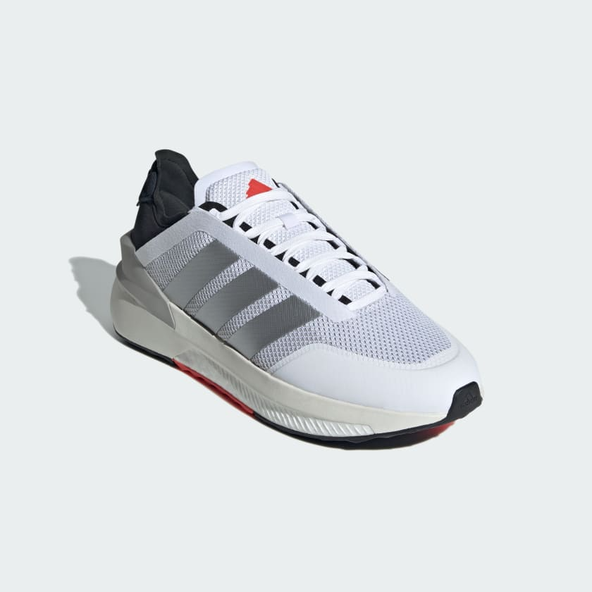 Giày Adidas Avryn ‘Cloud White’ IE2645 - Ảnh 3