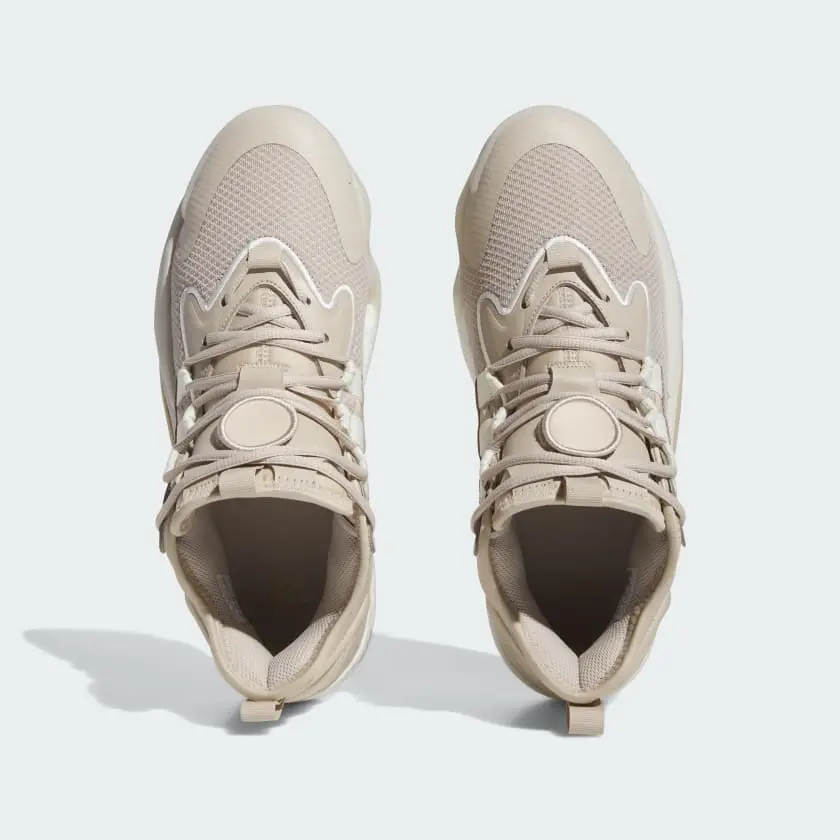 Alternative view of Giày Adidas BYW Select ‘Wonder Beige’ IE9307
