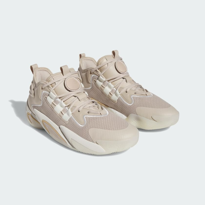 Giày Adidas BYW Select ‘Wonder Beige’ IE9307 - Ảnh 3