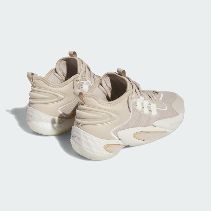 Giày Adidas BYW Select ‘Wonder Beige’ IE9307 - Ảnh 4