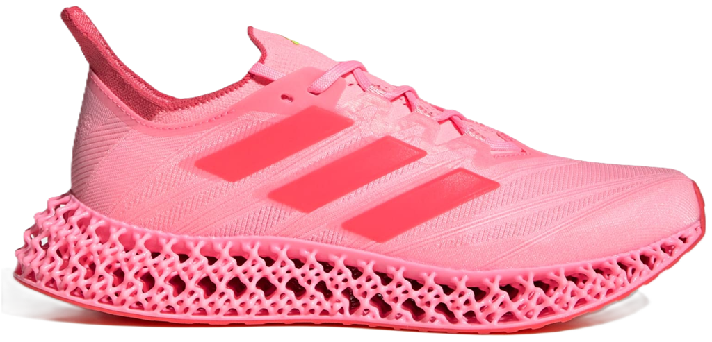 Giày Adidas 4DFWD 4 ‘Pink Spark’ IE0996