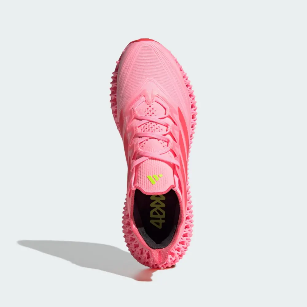 Alternative view of Giày Adidas 4DFWD 4 ‘Pink Spark’ IE0996
