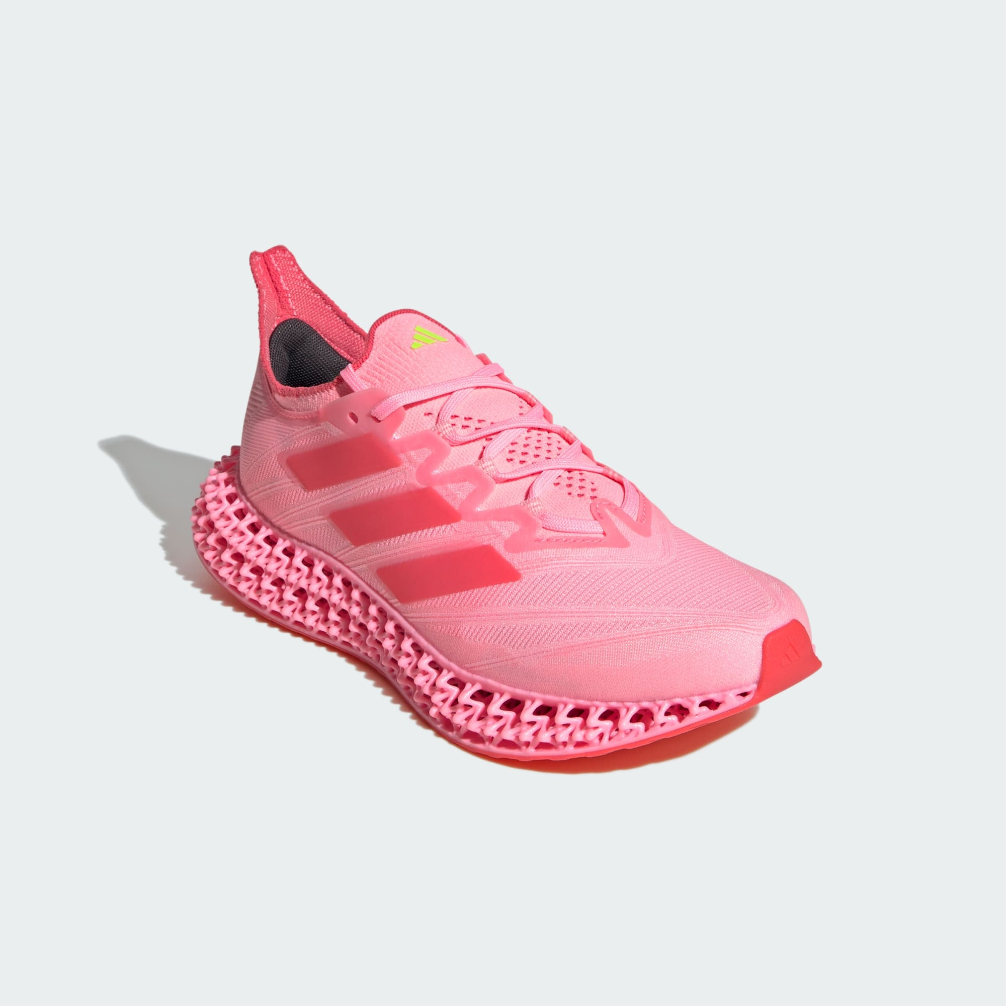 Giày Adidas 4DFWD 4 ‘Pink Spark’ IE0996 - Ảnh 3