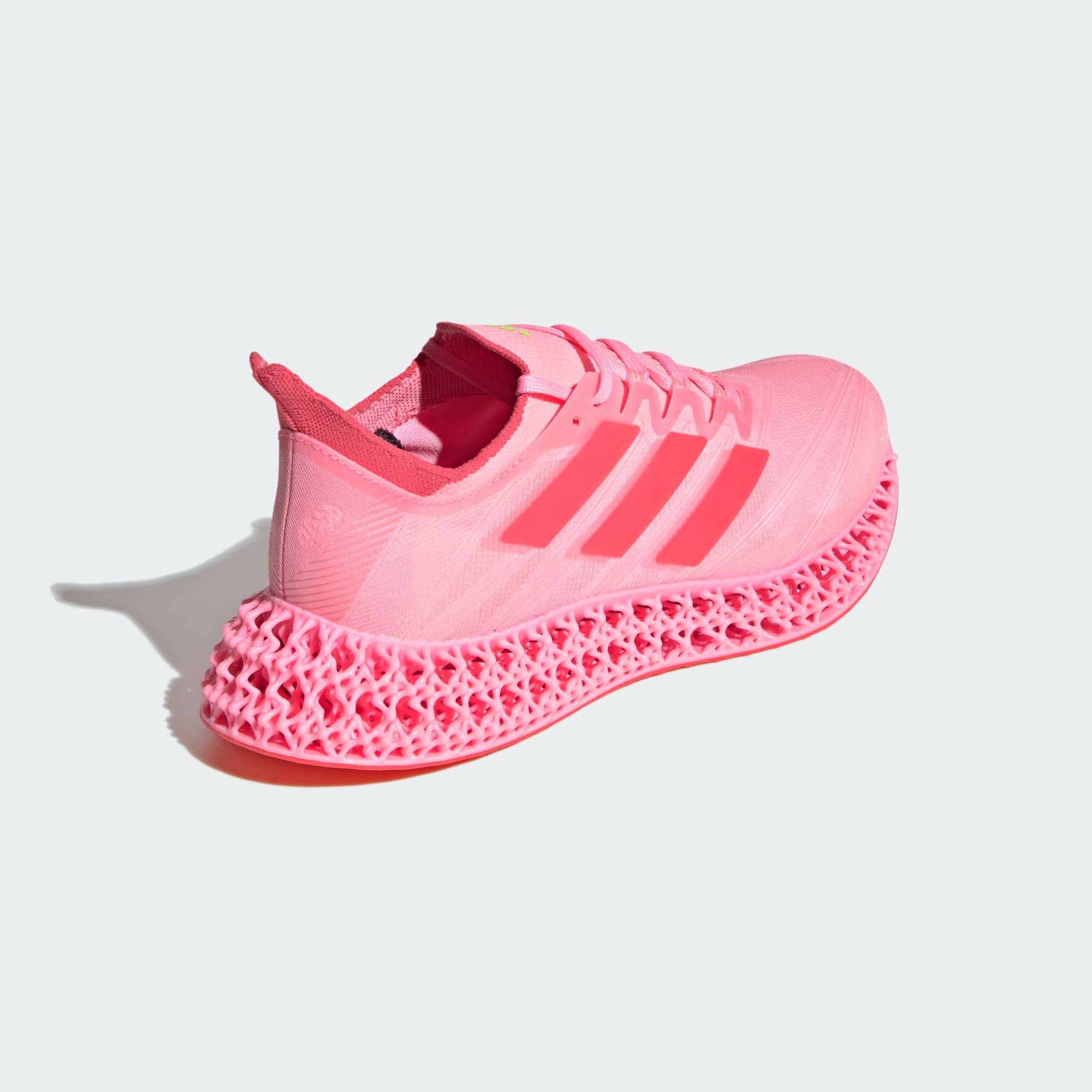 Giày Adidas 4DFWD 4 ‘Pink Spark’ IE0996 - Ảnh 4