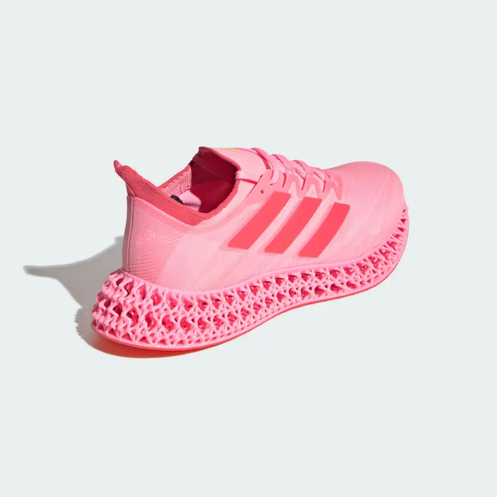 Giày Adidas 4DFWD 4 ‘Pink Spark’ IE0996 - Ảnh 4