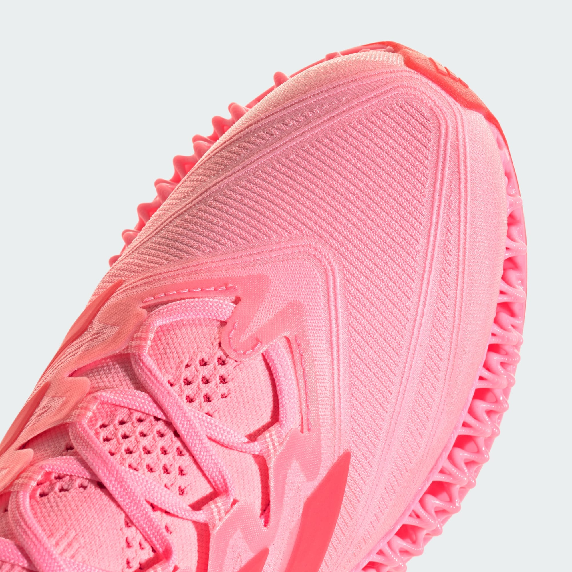 Giày Adidas 4DFWD 4 ‘Pink Spark’ IE0996 - Ảnh 5