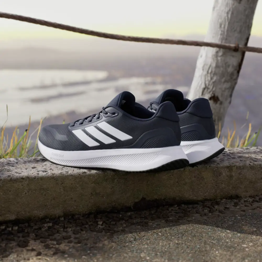 Giày Adidas Runfalcon 5 ‘Legend Ink’ IE8809 - Ảnh 3