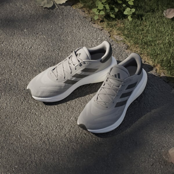 Giày Adidas Supernova 3 ‘Grey Core’ IE4365 - Ảnh 5