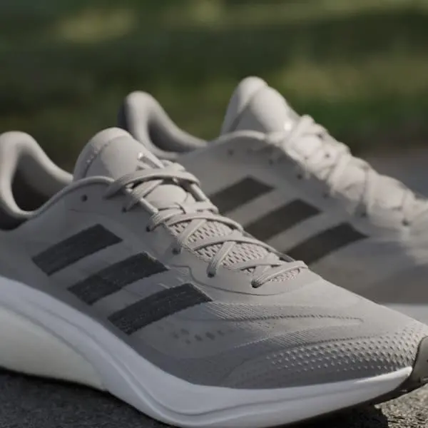 Giày Adidas Supernova 3 ‘Grey Core’ IE4365 - Ảnh 6