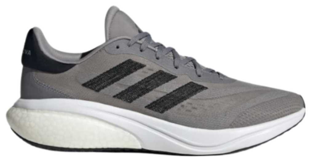 Giày Adidas Supernova 3 ‘Grey Core’ IE4365