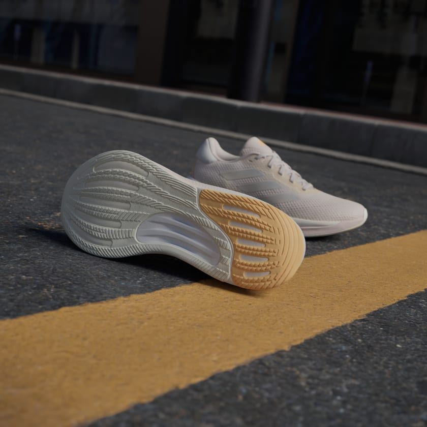 Giày Adidas Supernova Stride ‘Putty Mauve Spark’ IE4624 - Ảnh 2