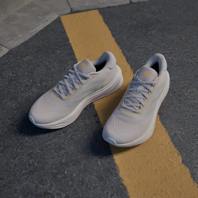 Giày Adidas Supernova Stride ‘Putty Mauve Spark’ IE4624 - Ảnh 3