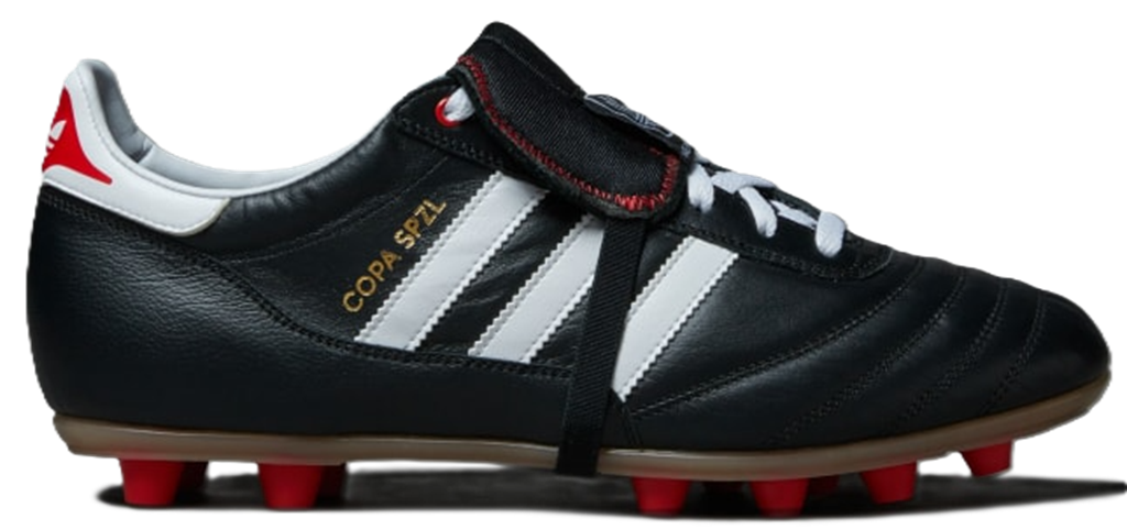 Giày Adidas Copa Mundial Spezial F.C. FG ‘Black’ IE9096