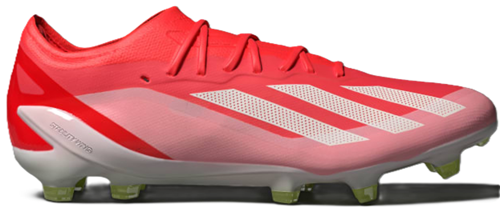 Giày Adidas X Crazyfast Elite FG ‘Energy Citrus’ IG0593