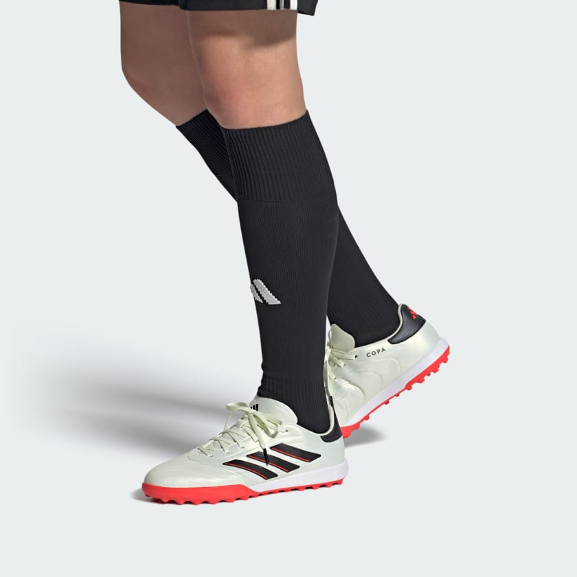 Giày Adidas Copa Pure 2 Elite TF ‘Solar Energy’ IE7514 - Ảnh 5