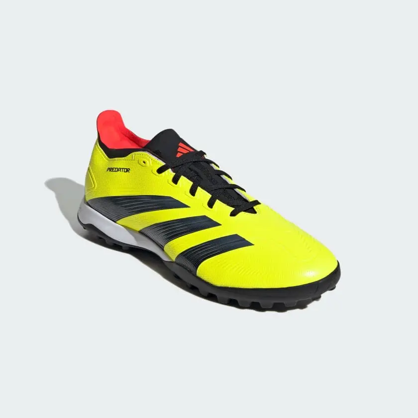 Giày Adidas Turf Predator 24 League Low ‘Yellow’ IE2612 - Ảnh 3