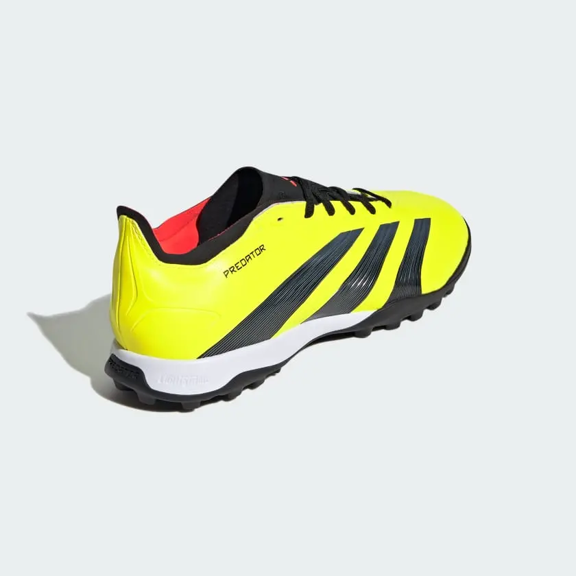 Giày Adidas Turf Predator 24 League Low ‘Yellow’ IE2612 - Ảnh 4
