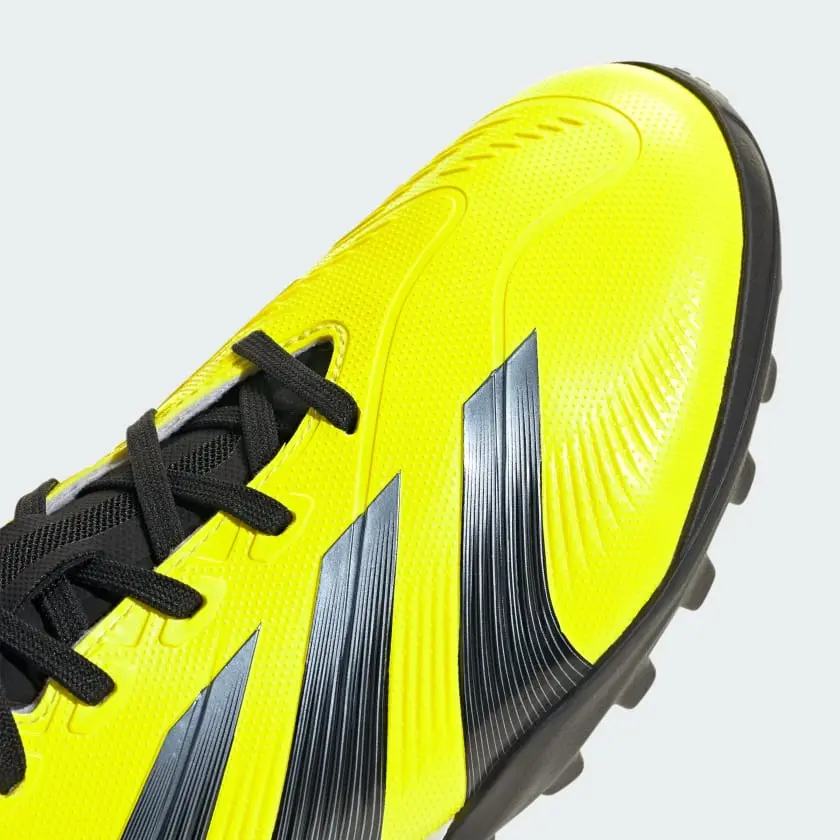 Giày Adidas Turf Predator 24 League Low ‘Yellow’ IE2612 - Ảnh 5