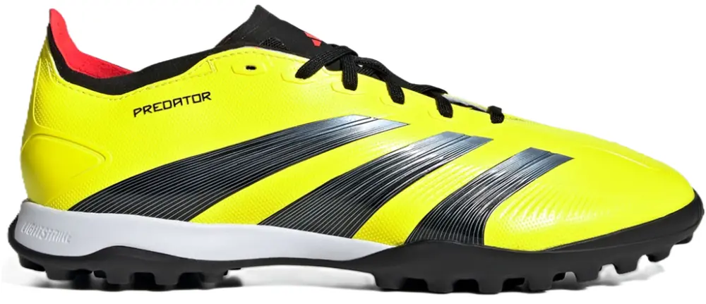 Giày Adidas Turf Predator 24 League Low ‘Yellow’ IE2612