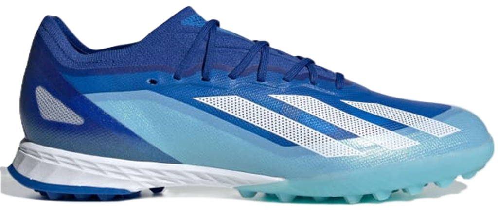 Giày Adidas X Crazyfast.1 Turf ‘Blue’ IE6633