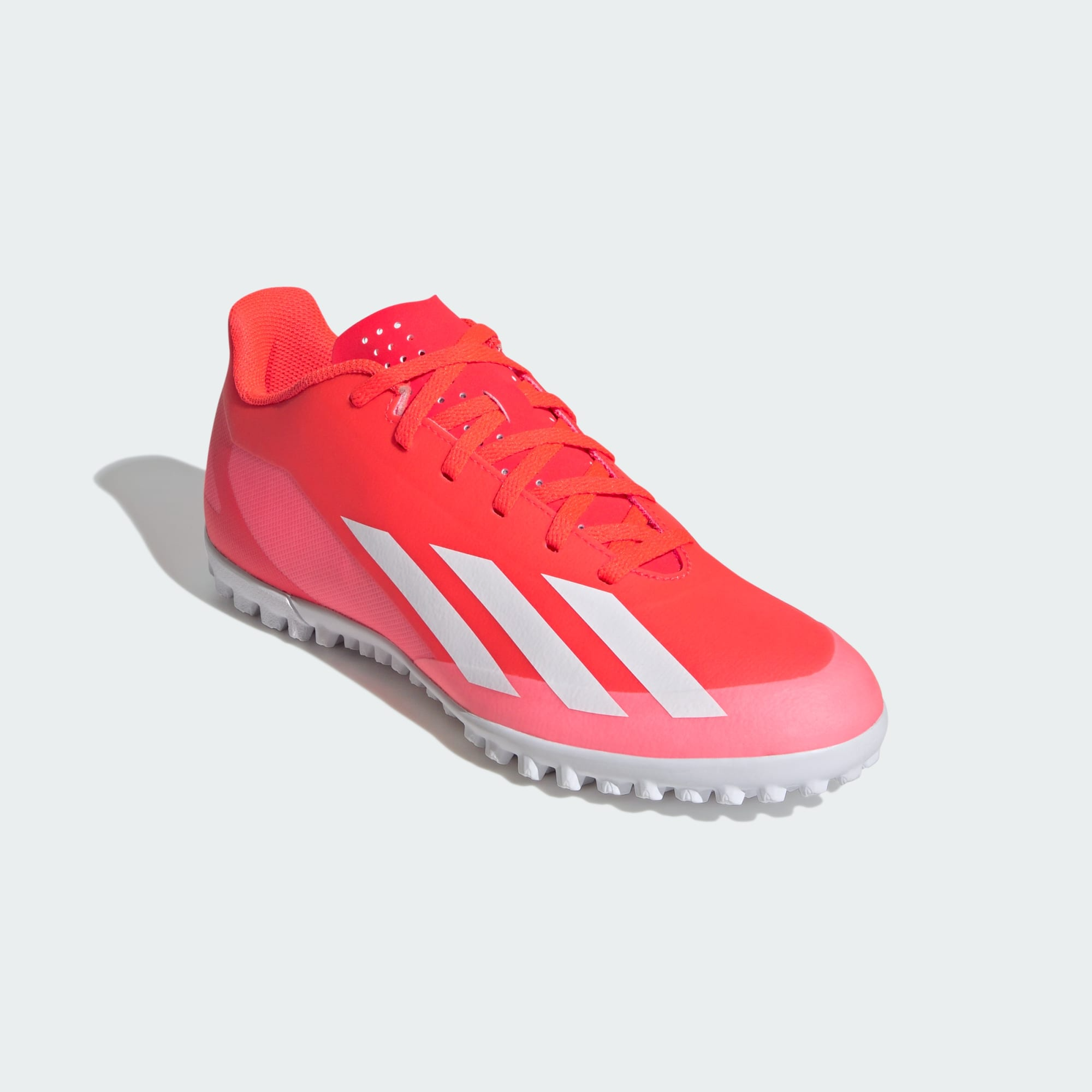 Giày Adidas Turf X Crazyfast Club ‘Red’ IF0724 - Ảnh 3
