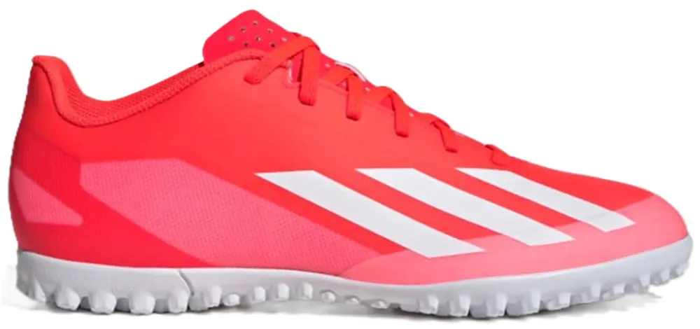 Giày Adidas Turf X Crazyfast Club ‘Red’ IF0724