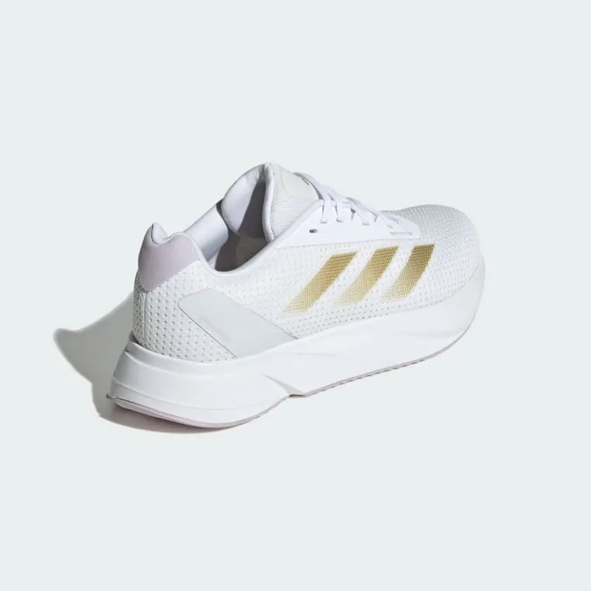 Giày Adidas Duramo SL ‘White Gold’ IF7883 - Ảnh 4