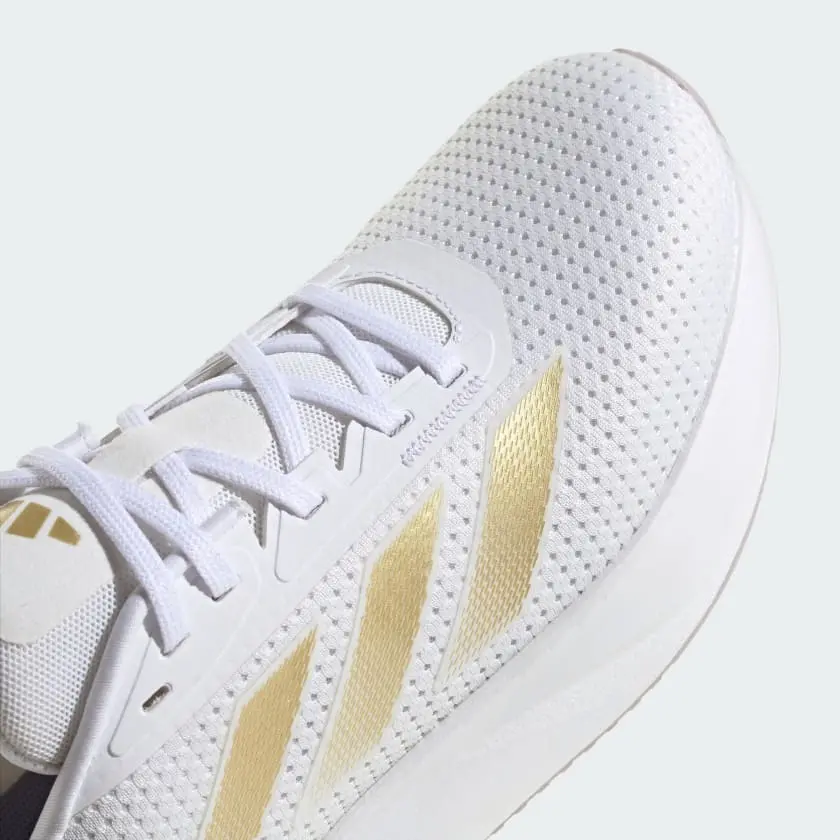 Giày Adidas Duramo SL ‘White Gold’ IF7883 - Ảnh 5