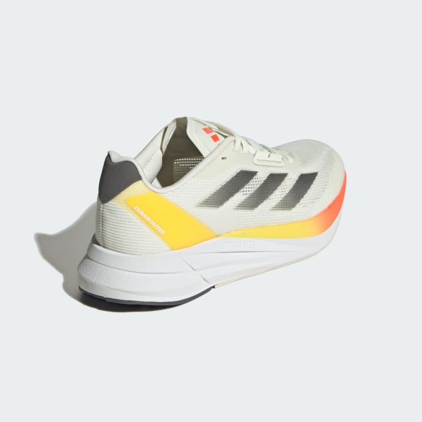 Giày Adidas Duramo Speed ‘Ivory Spark’ IE7987 - Ảnh 4