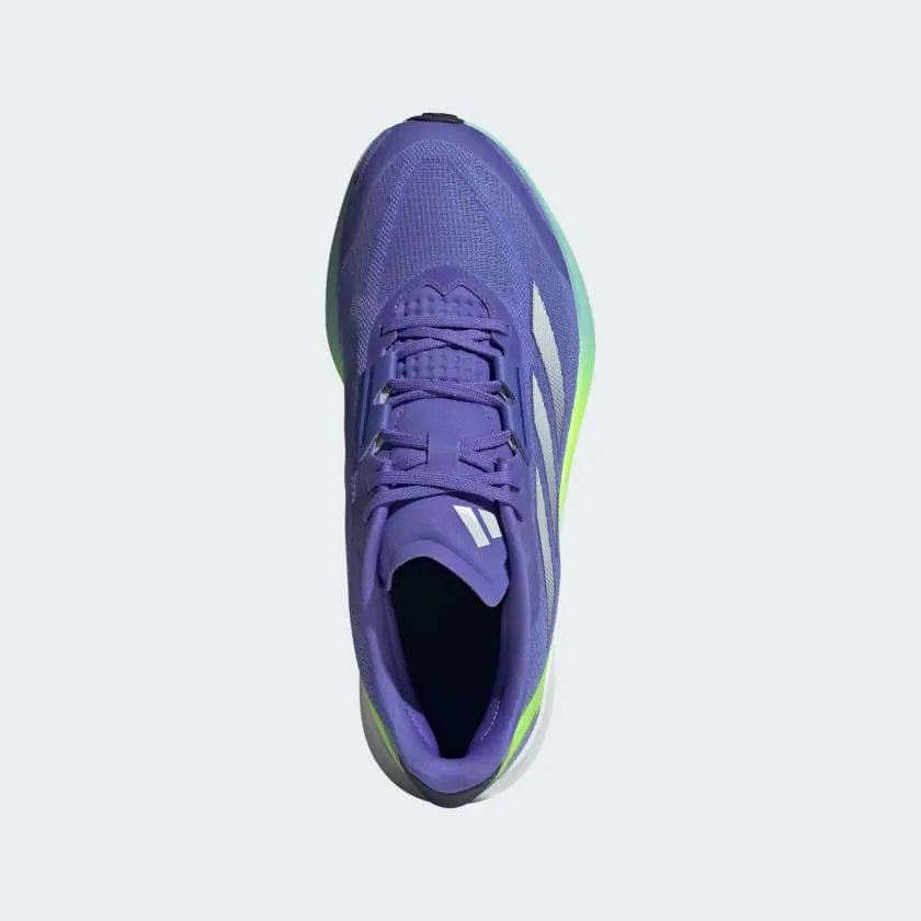 Alternative view of Giày Adidas Duramo Speed ‘Blue Lemon’ IF1204