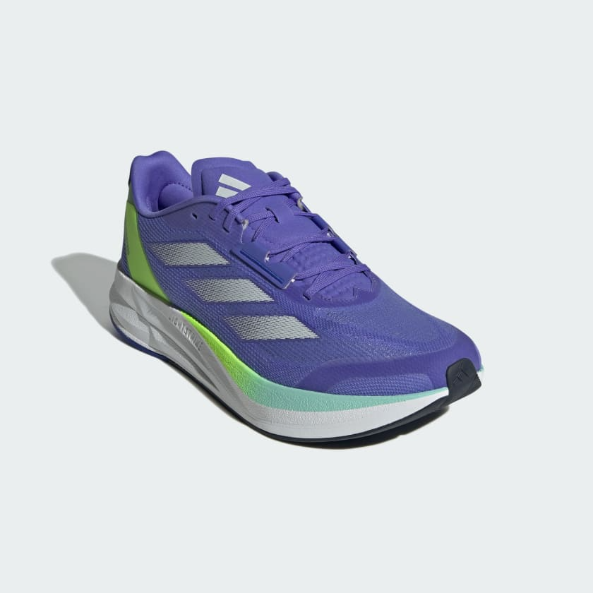 Giày Adidas Duramo Speed ‘Blue Lemon’ IF1204 - Ảnh 3