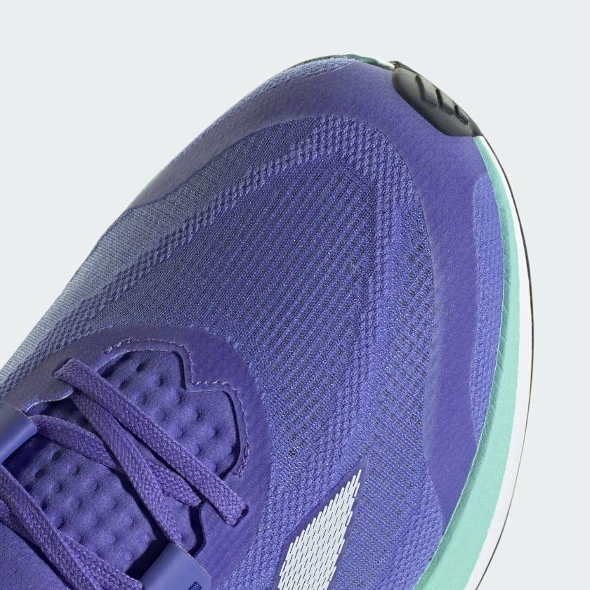 Giày Adidas Duramo Speed ‘Blue Lemon’ IF1204 - Ảnh 5