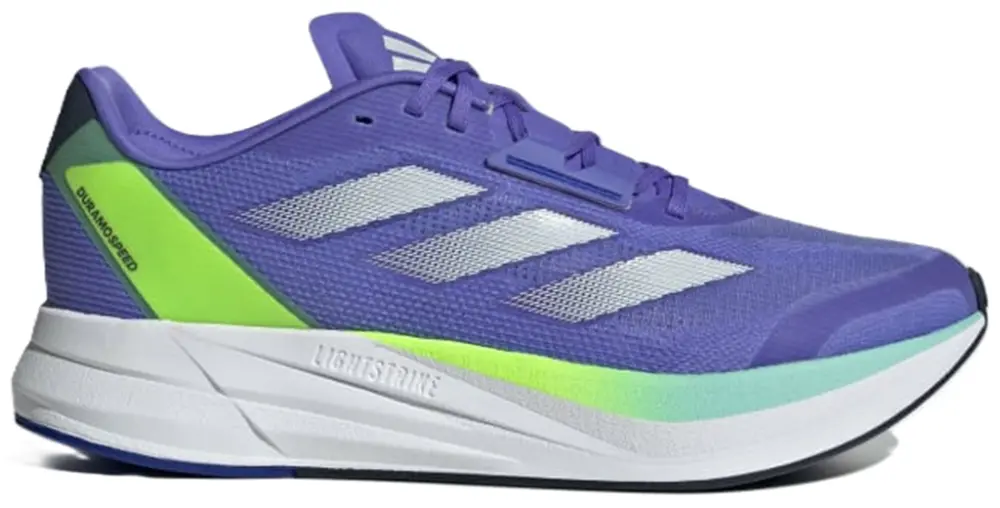 Giày Adidas Duramo Speed ‘Blue Lemon’ IF1204