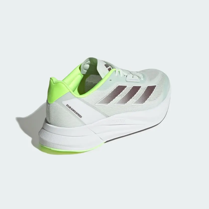 Giày Adidas Duramo Speed ‘Green’ IE5476 - Ảnh 4