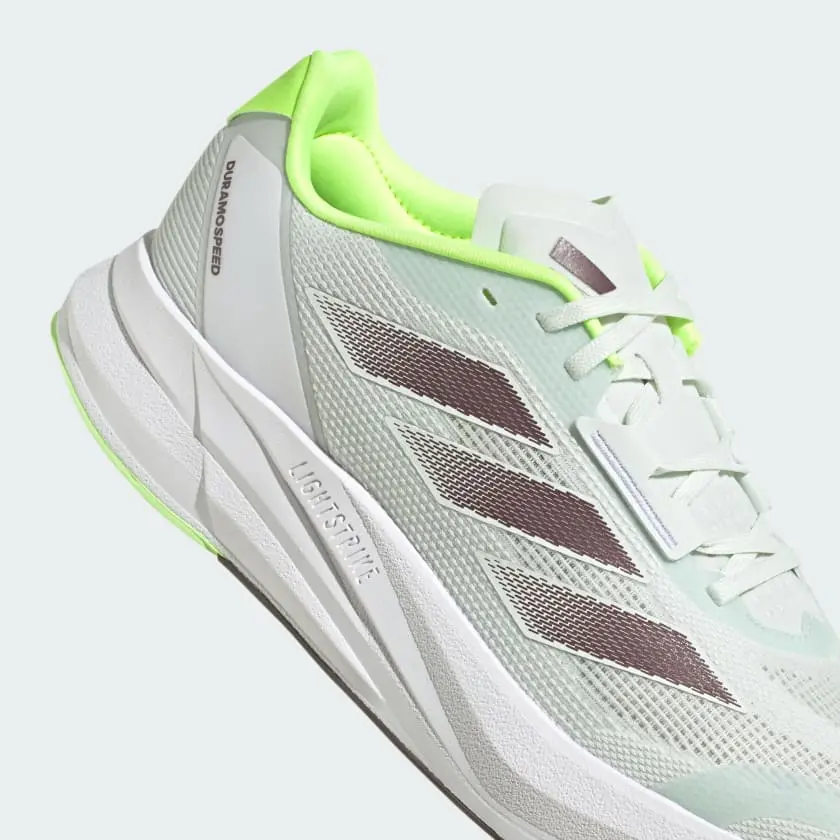 Giày Adidas Duramo Speed ‘Green’ IE5476 - Ảnh 5