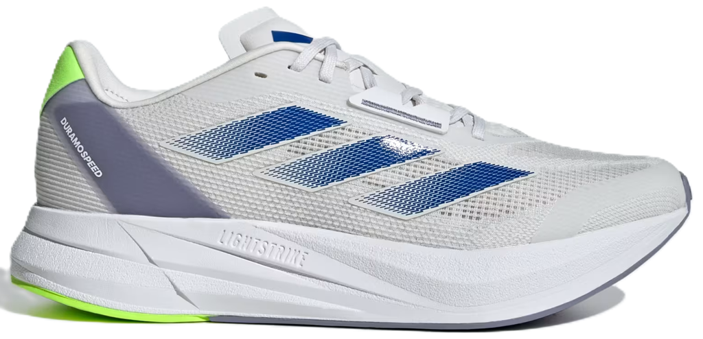 Giày Adidas Duramo Speed M ‘Grey’ IE8490