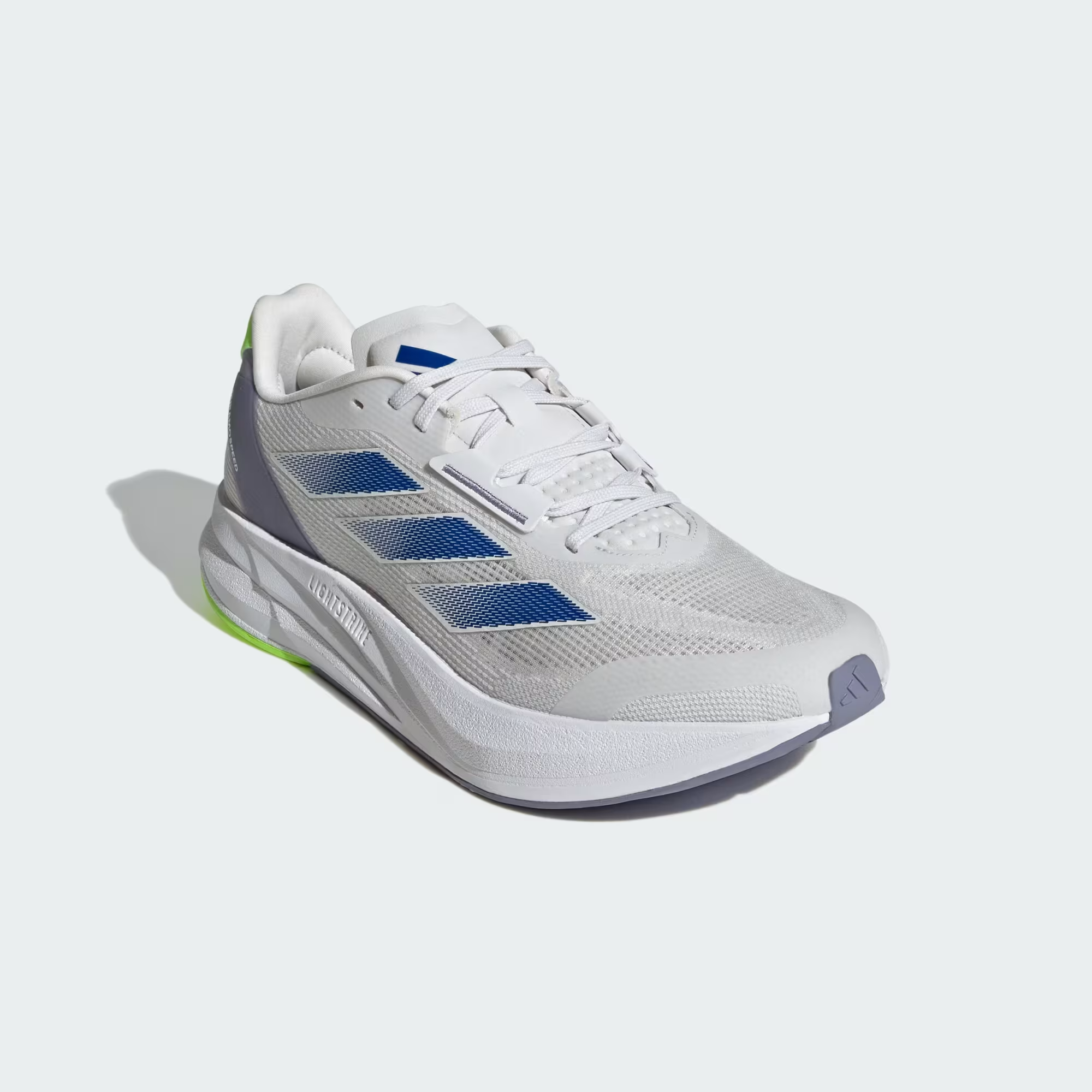 Giày Adidas Duramo Speed M ‘Grey’ IE8490 - Ảnh 2