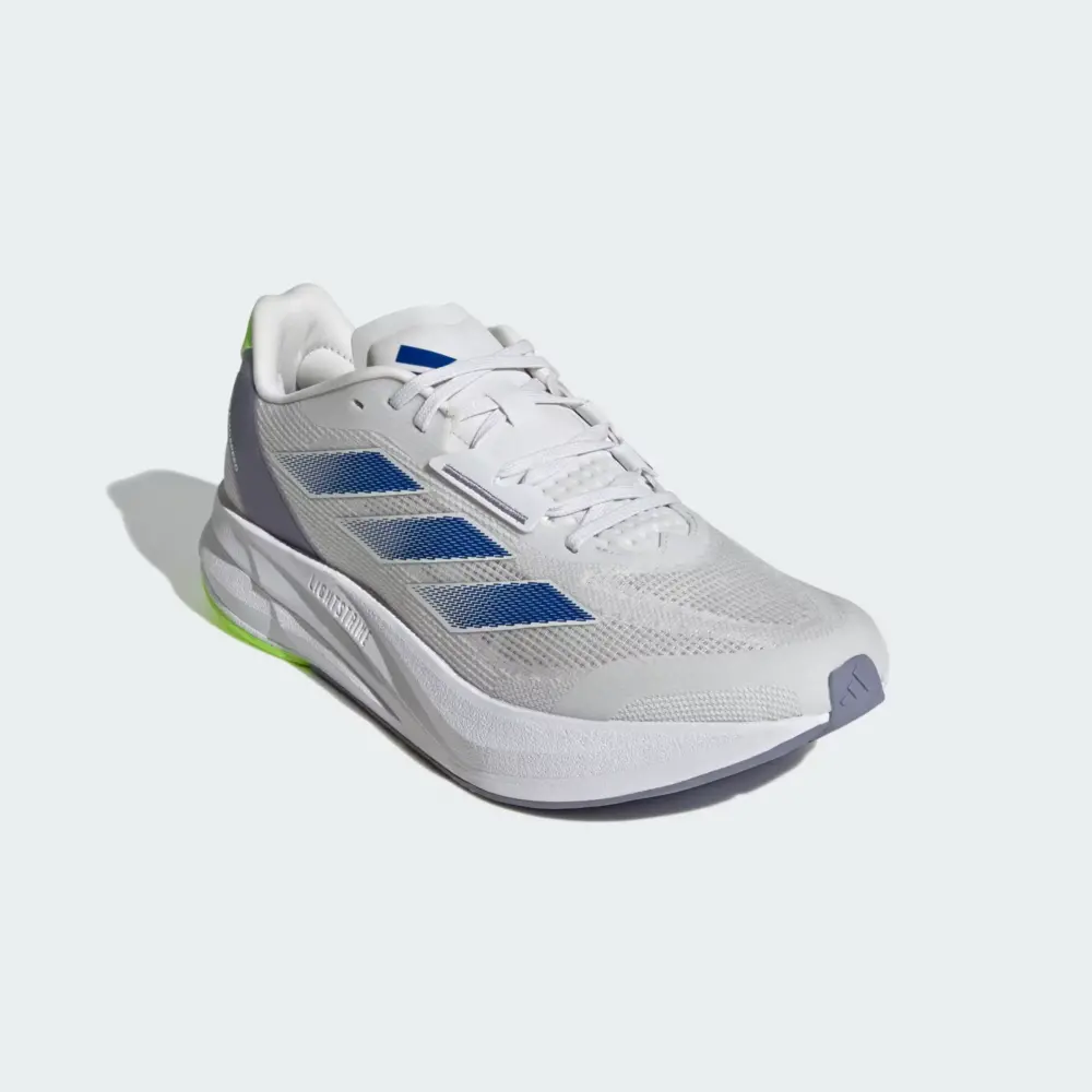 Alternative view of Giày Adidas Duramo Speed M ‘Grey’ IE8490
