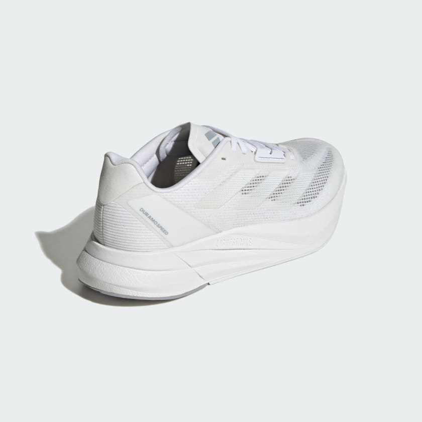 Giày Adidas Duramo Speed ‘Cloud White’ IE9678 - Ảnh 4
